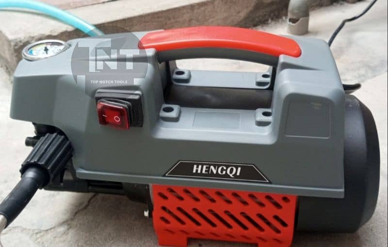 Kasumi Car washer new Model Hengqi car washer 2400w 1