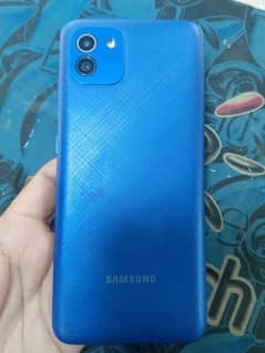 Samsung A03 4 Gb 64 Gb