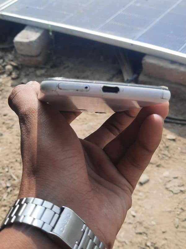 Google pixel 3 4/64 urgent sale pta approved 1