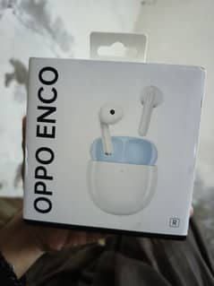 Oppo Encho R Airbuds