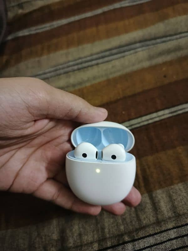 Oppo Encho R Airbuds 4