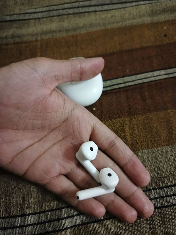 Oppo Encho R Airbuds 5