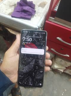 vivo v27e (Lavender)