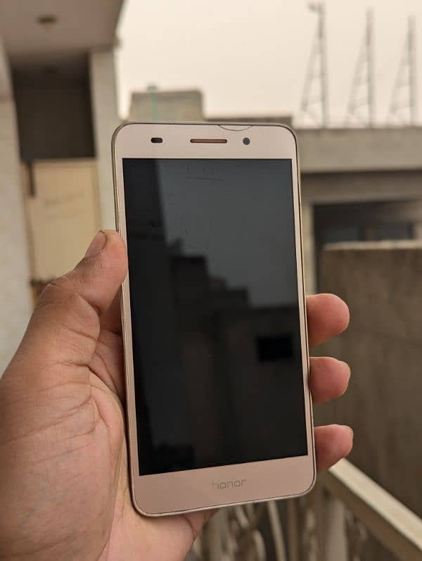 honor 5A 2gb 16gb dual sim non pta 1