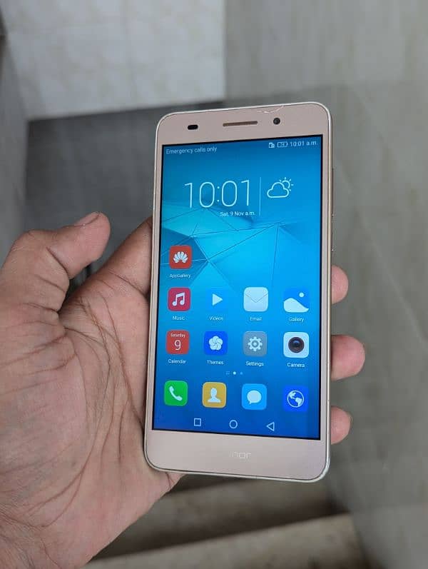 honor 5A 2gb 16gb dual sim non pta 2