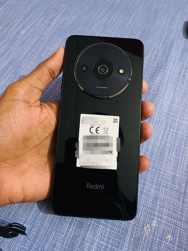 Redmi A3 0