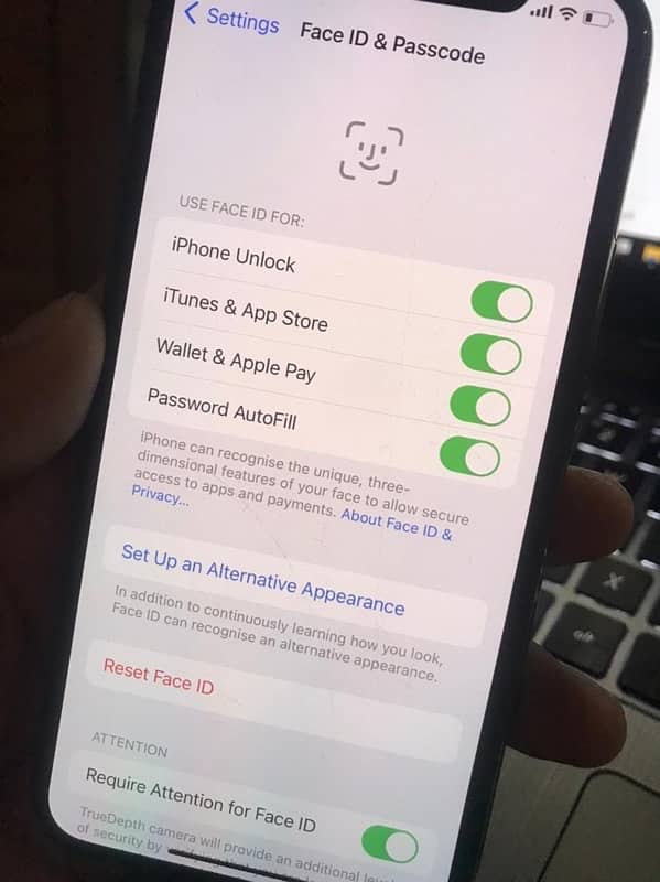 iphone 11 pro pta approved 4