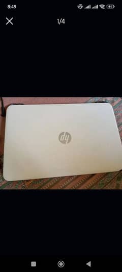 Core i3 4th gen laptop