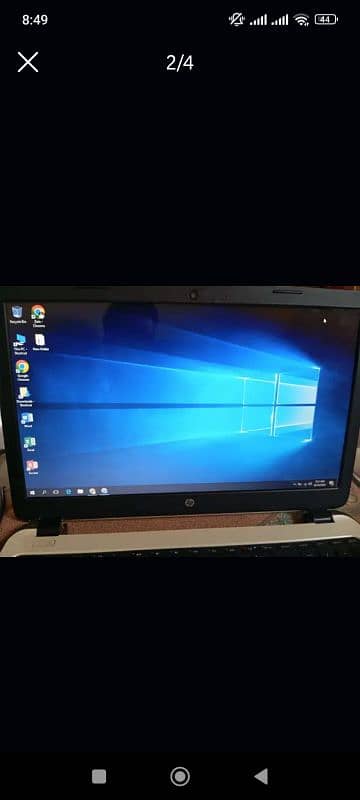 Core i3 4th gen laptop 1