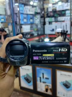 Panasonic Handycam | TM-90 | videocamera | Camcorder