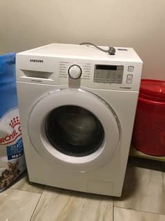 samsung eco bubble digital inverter washing machine