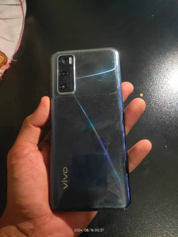 vivo v20se 8Gb .  128Gb 1