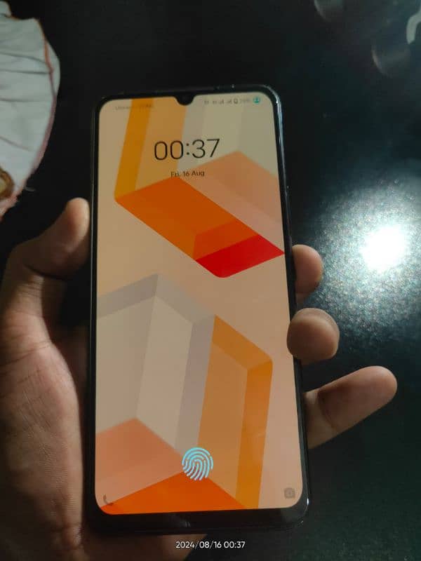 vivo v20se 8Gb .  128Gb 2