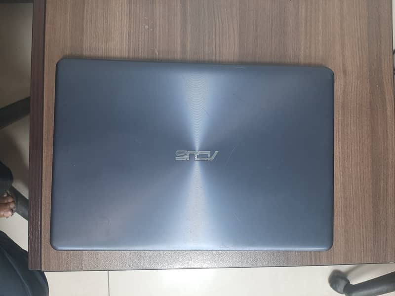 Asus vivobook core i5 8th generation 4