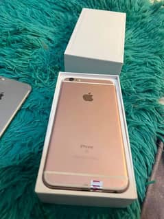 iphone 6s plus pta approved 0340-6950368 whatsapp number