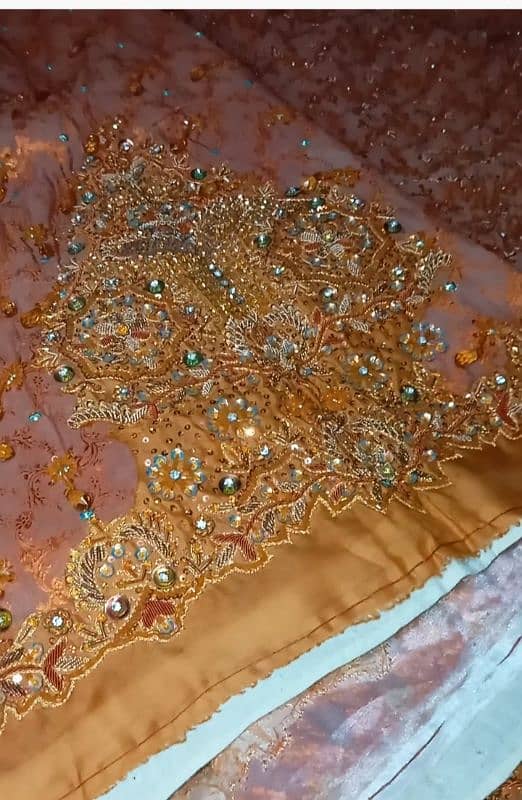 Bridal Lehnga 1