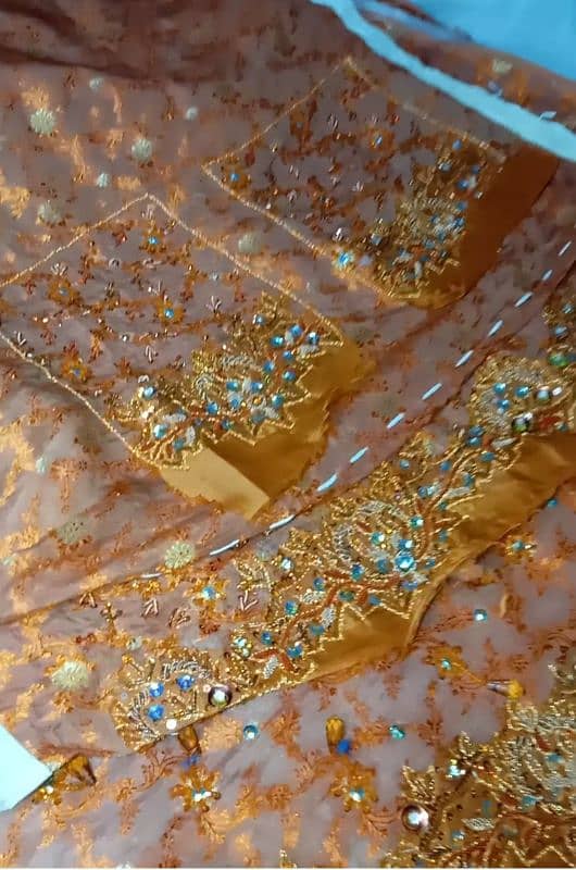 Bridal Lehnga 2