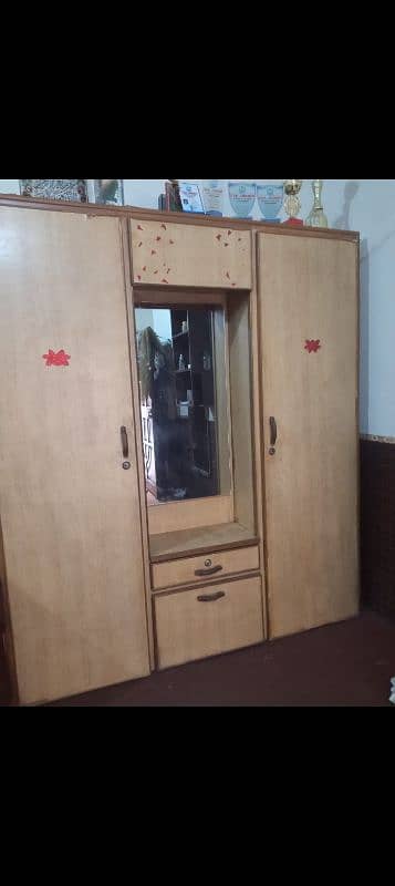 wardrobe for sale 2