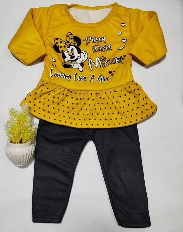 Kids clothing 4