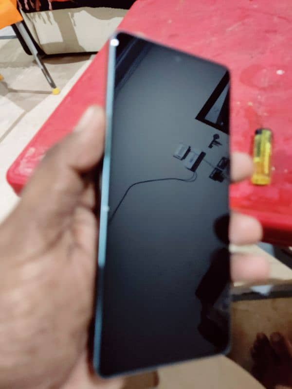 Redmi note 13 pro . 8.256 Condition 10.10 4