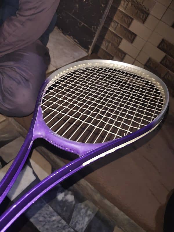 tennis racket #pizza inn company 1