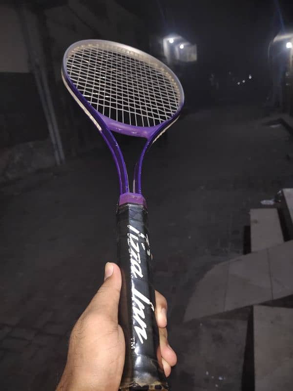 tennis racket #pizza inn company 3