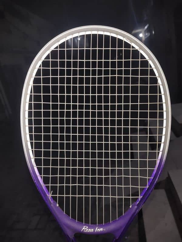 tennis racket #pizza inn company 4