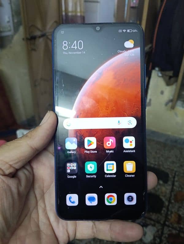 Redmi 9c 1