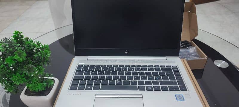 HP ELITEBOOK 830 G5 CORE I5 0