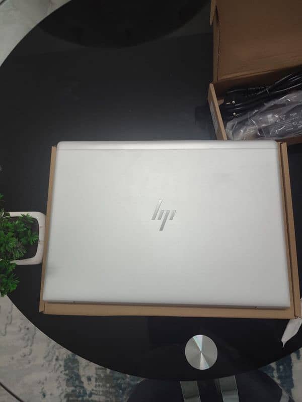 HP ELITEBOOK 830 G5 CORE I5 1