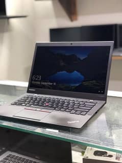 Lenovo ThinkPad x1 Carbon