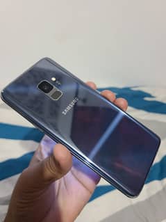 Samsung Galaxy S9 4,64For sell Exchang any mobile