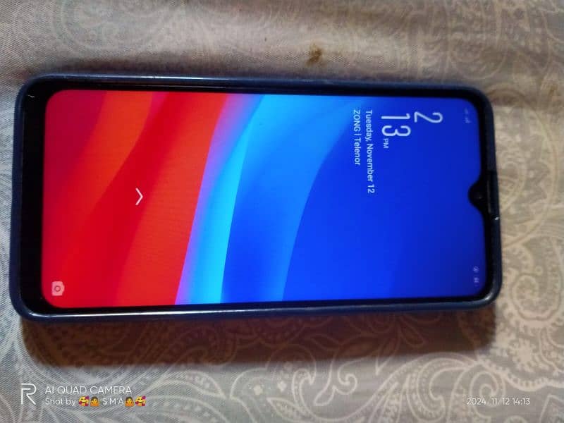 OPPO A5S 3/32 0