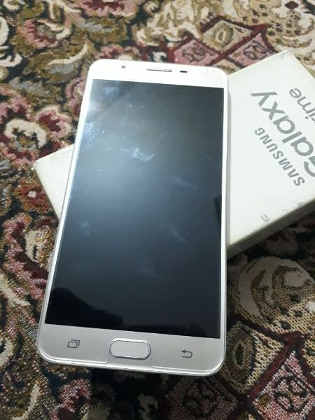 Samsung J7 Prim,Complet box,(03165859104)Ram 3gb,No rpair,dualsimaprov 0