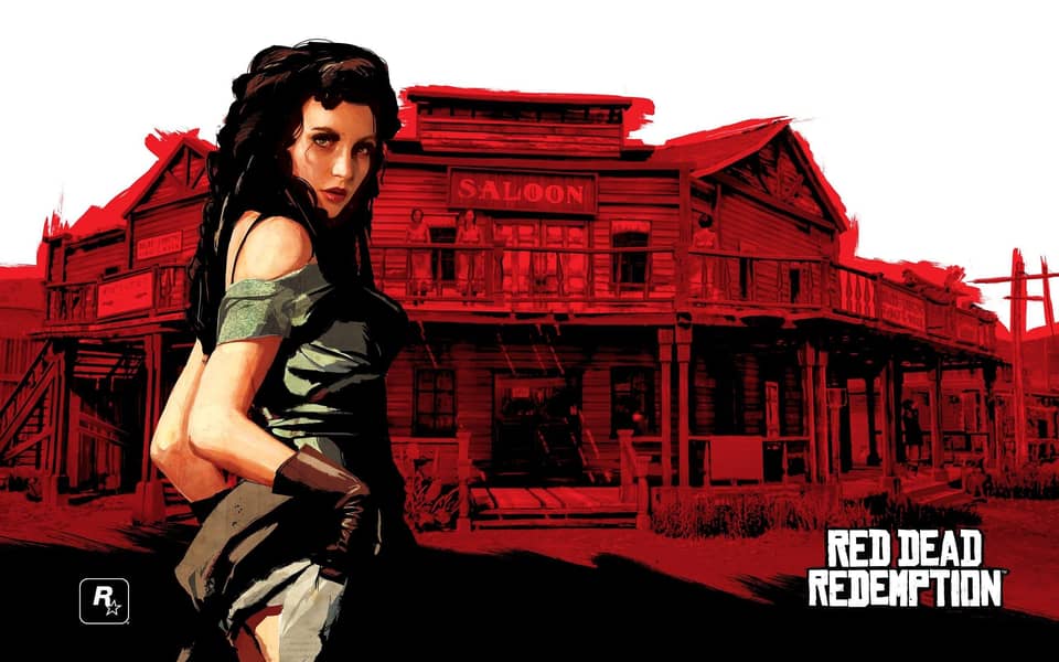 Red Dead Redemption + Undead Nightmare (2024) (PC) 2