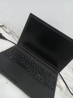 lenovo thinkpad with graphics card 15inch