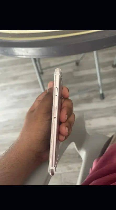 Iphone 6s PTA approved 16GB 10/10 condition 1