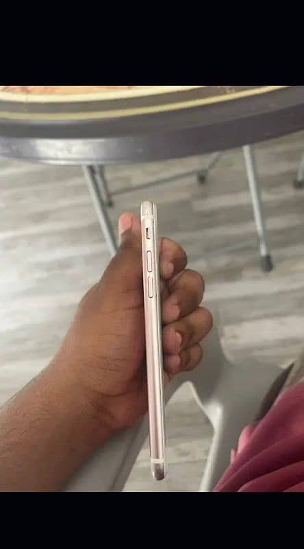 Iphone 6s PTA approved 16GB 10/10 condition 2