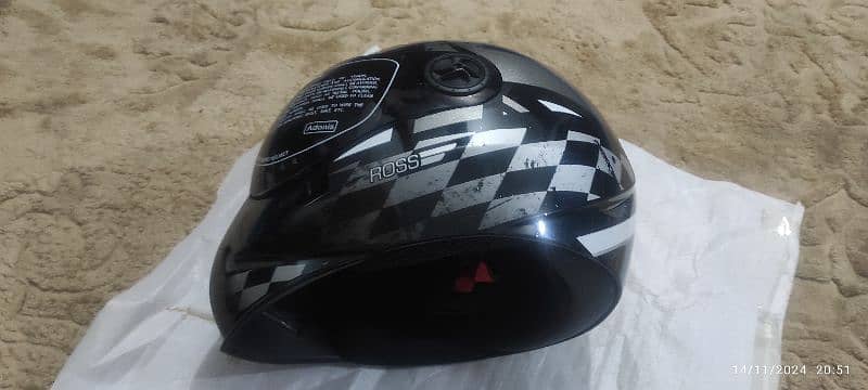 steel bird original helmets for sale 1