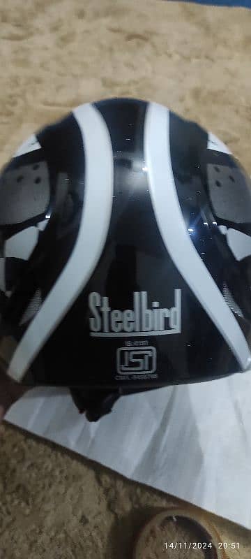 steel bird original helmets for sale 4