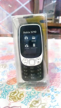 Nokia 3210