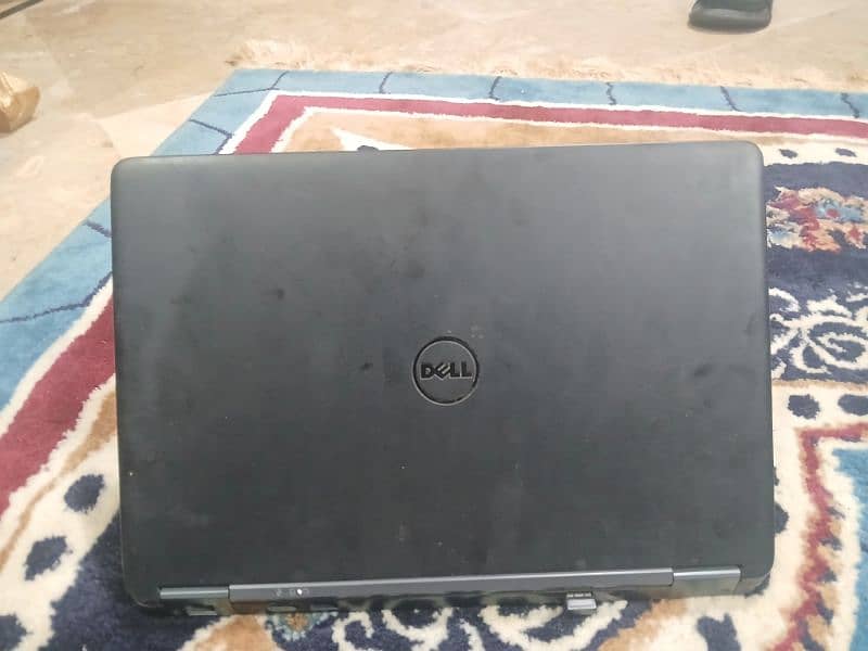 Dell i7 5th generation 8GB RAM 256GB Memory 6