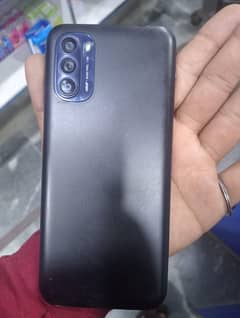 Motorola G 41