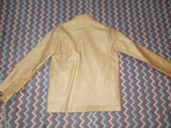 warm Jacket medium size