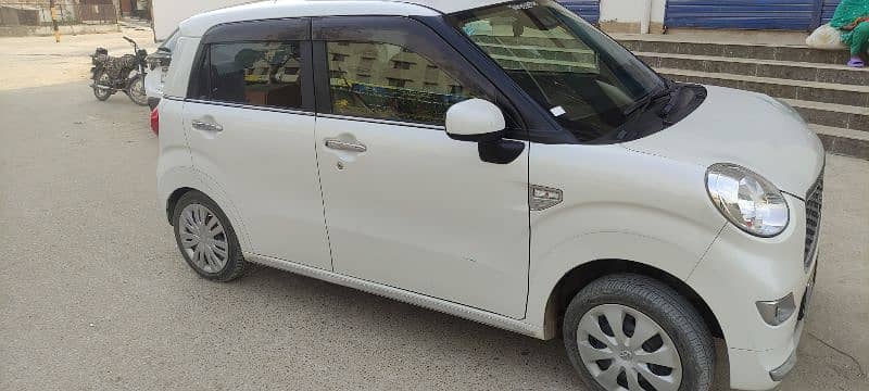 Toyota Pixis Joy 2018/2021 5