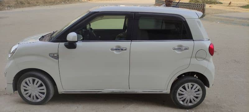 Toyota Pixis Joy 2018/2021 6