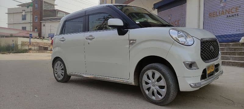 Toyota Pixis Joy 2018/2021 11