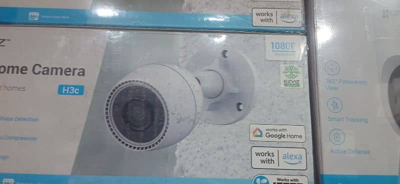 CCTV CAMS 7