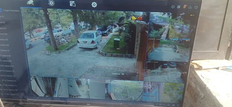 CCTV CAMS 8