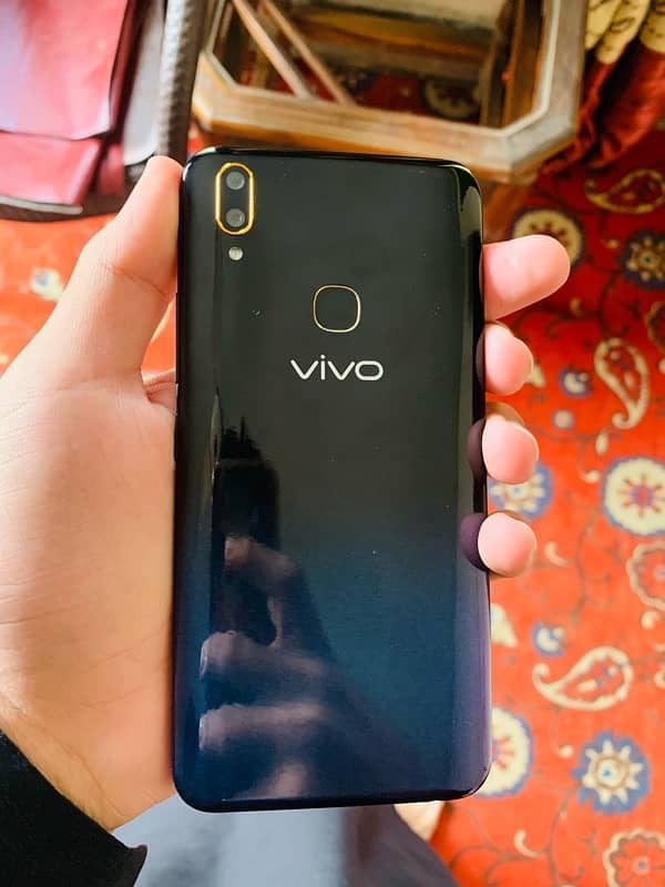 VIVO Y85A 1